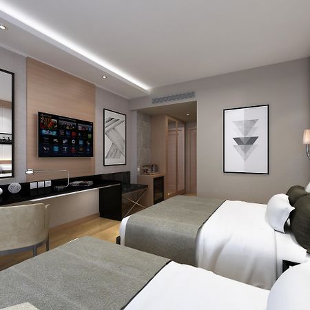 Aydinbey Queen'S Palace & Spa 贝莱克 外观 照片