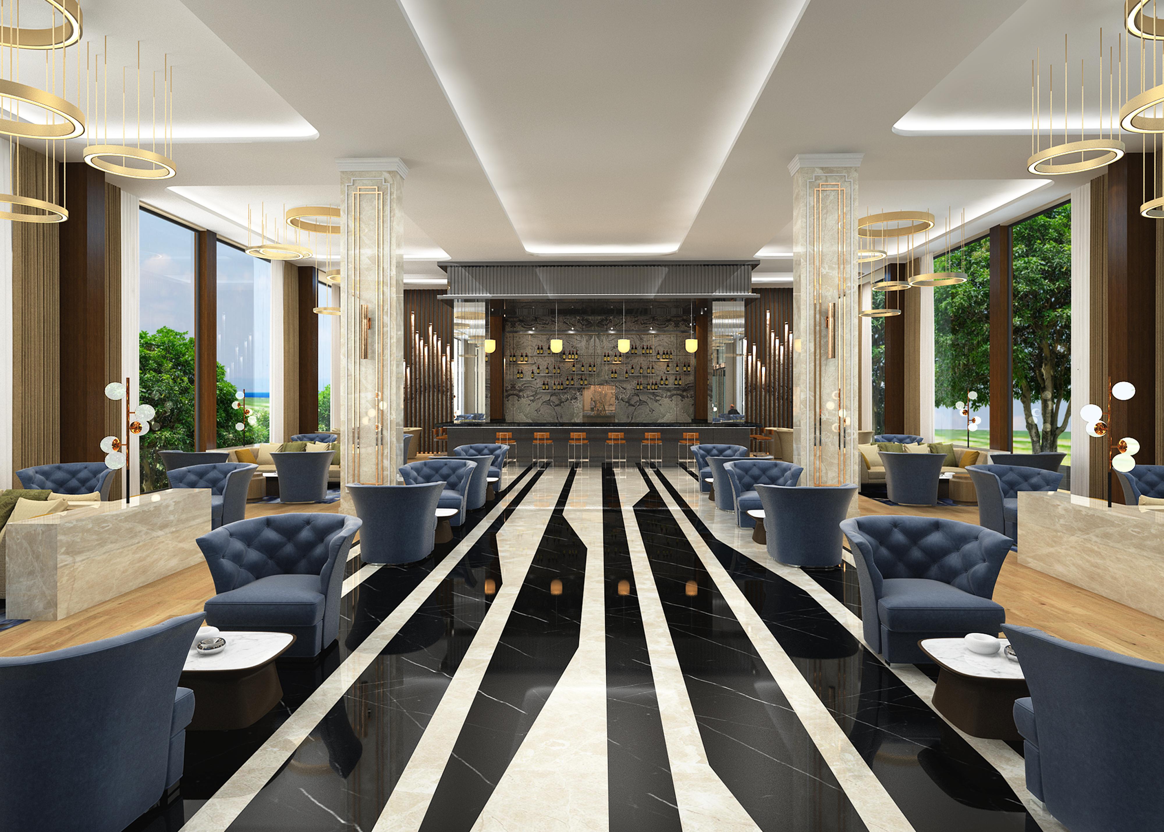 Aydinbey Queen'S Palace & Spa 贝莱克 外观 照片