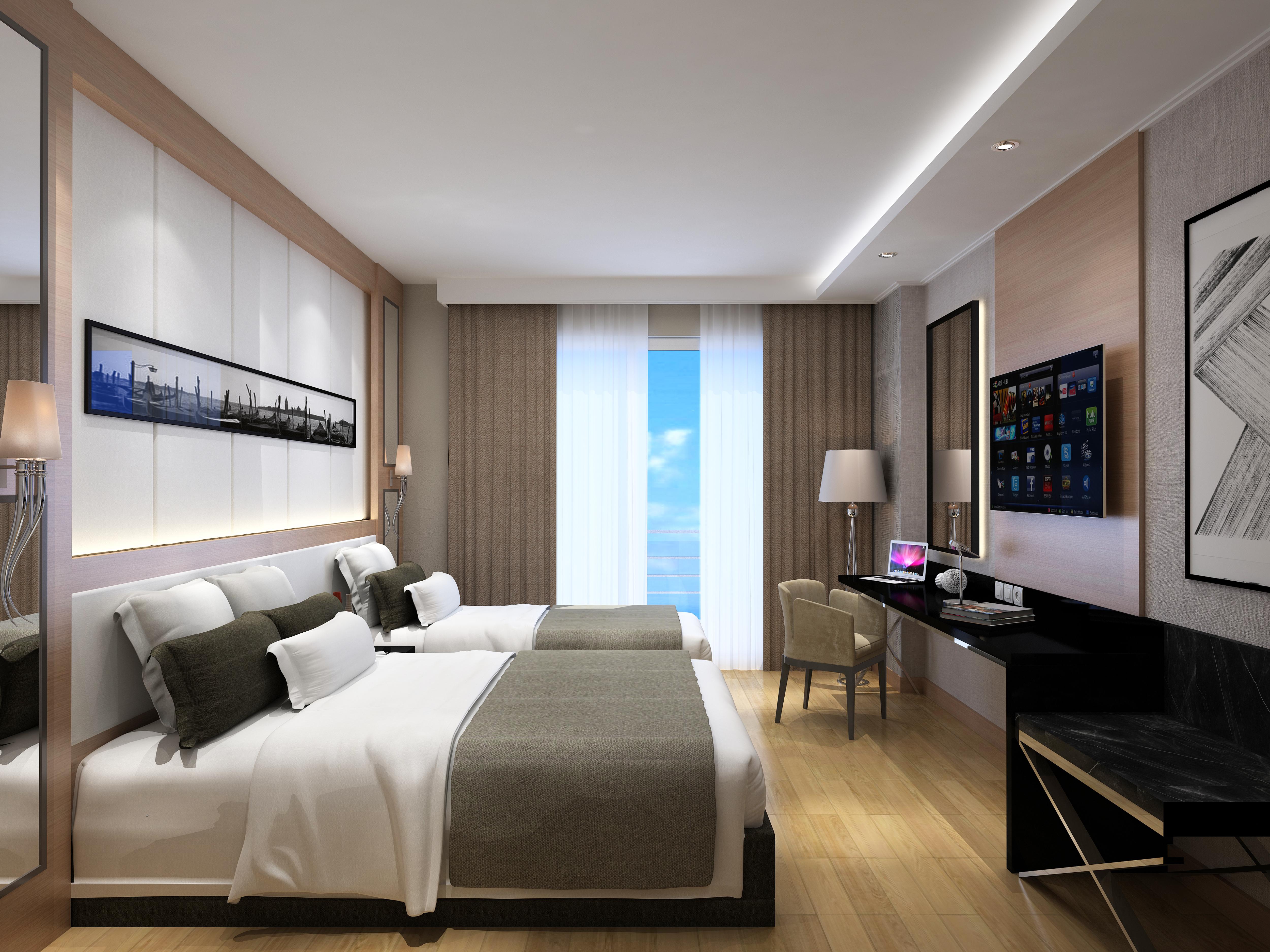 Aydinbey Queen'S Palace & Spa 贝莱克 外观 照片